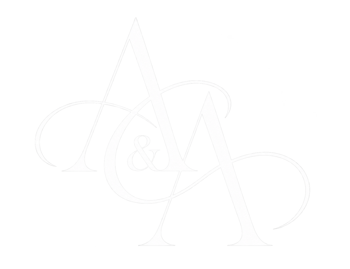 A & A monogram