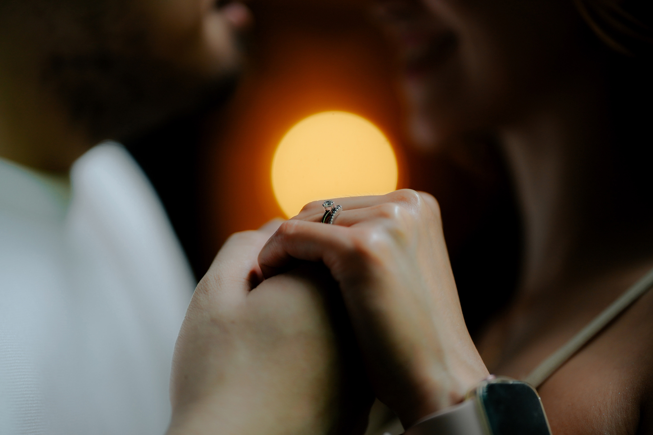 Ariane and Aaron — story 3