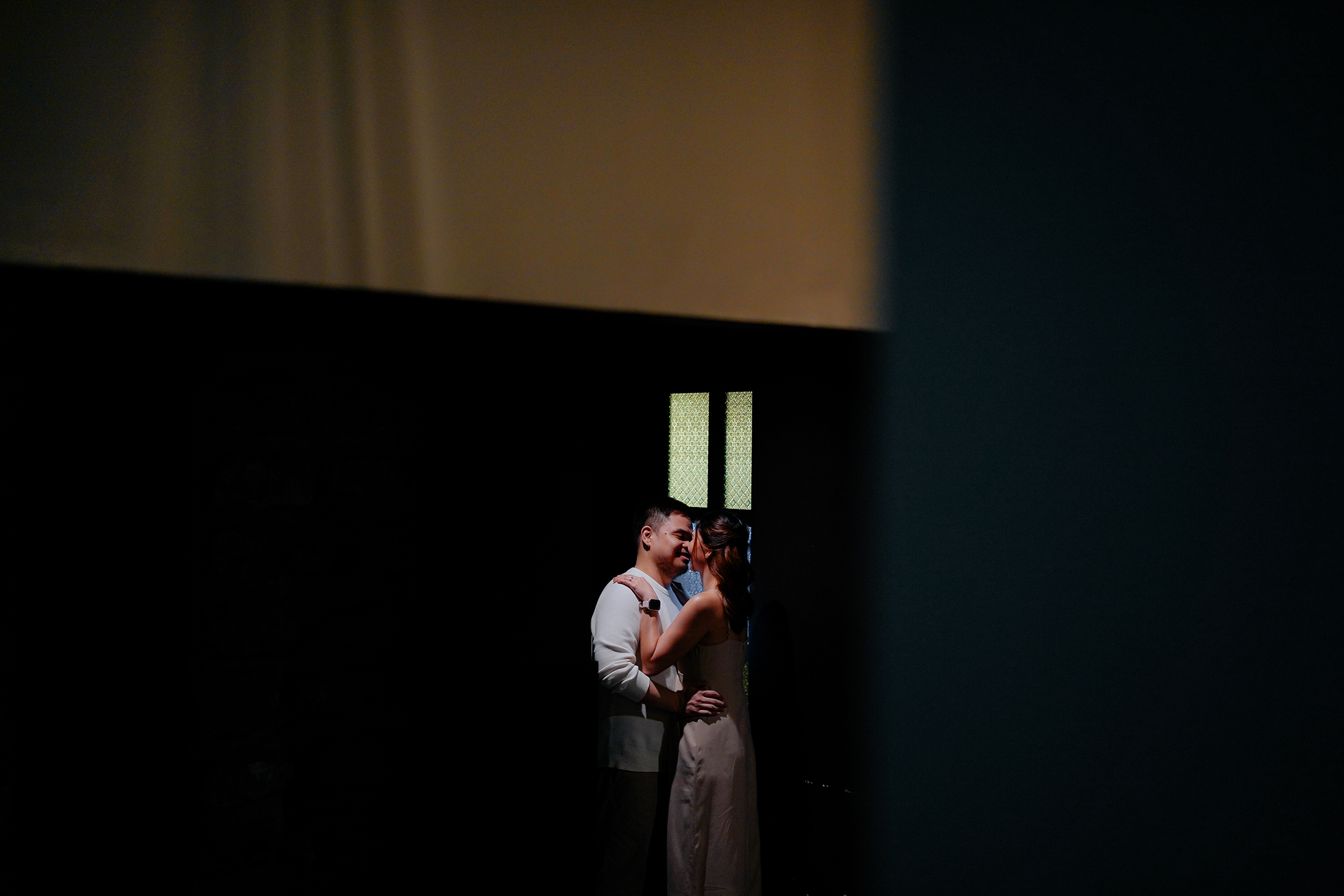 Ariane and Aaron — story 5